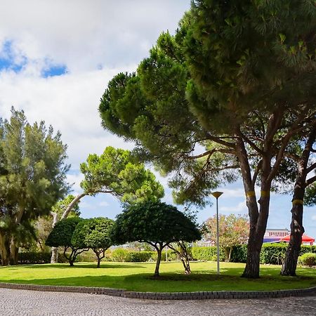 Praia De Alvor Exterior photo