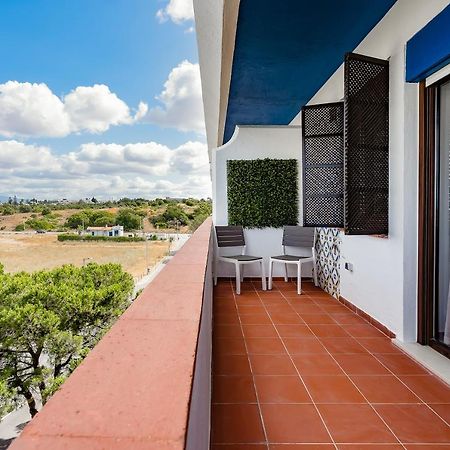 Praia De Alvor Exterior photo