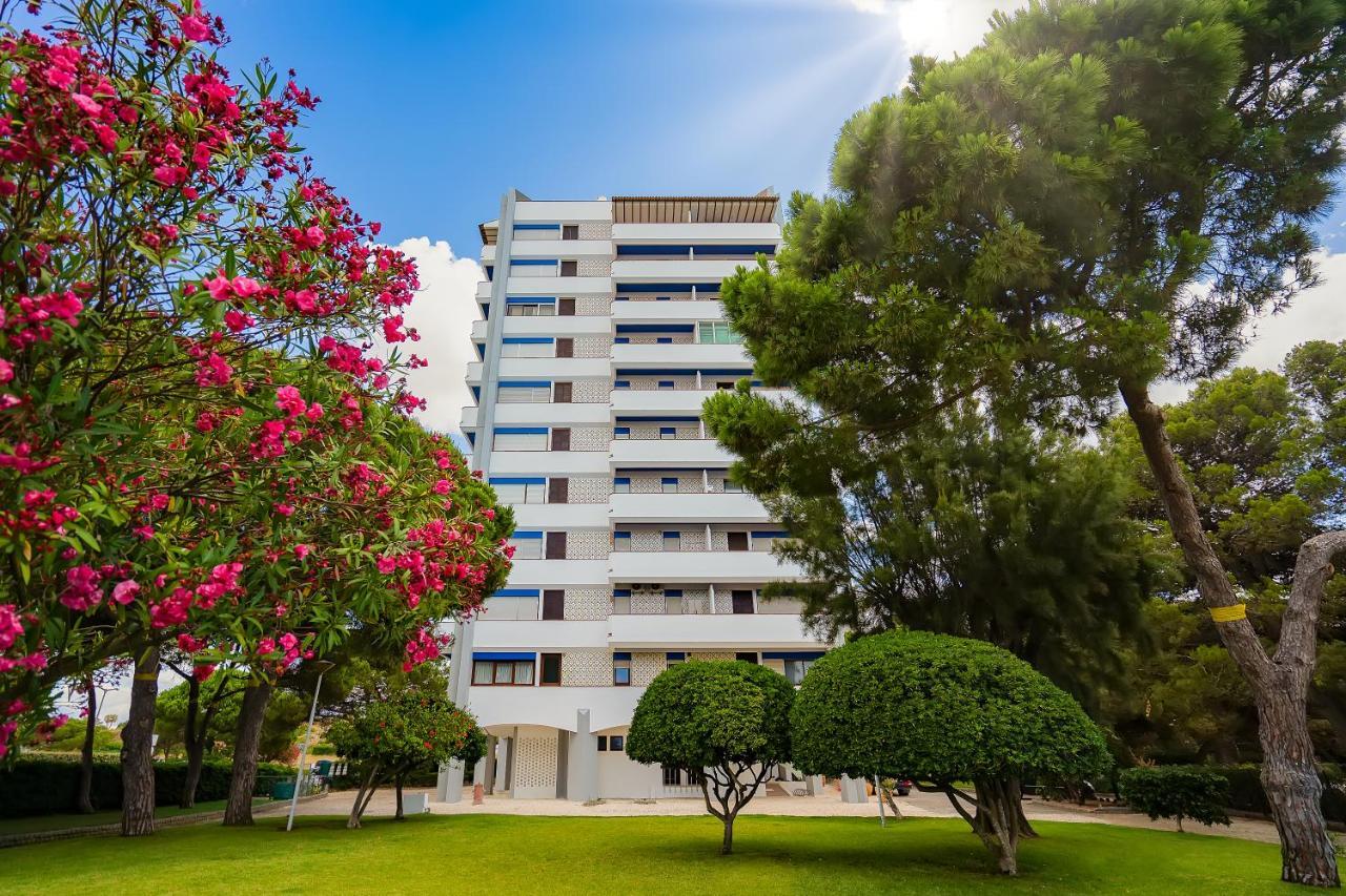 Praia De Alvor Exterior photo