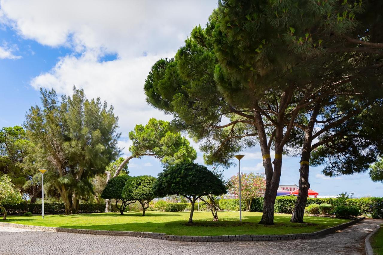 Praia De Alvor Exterior photo