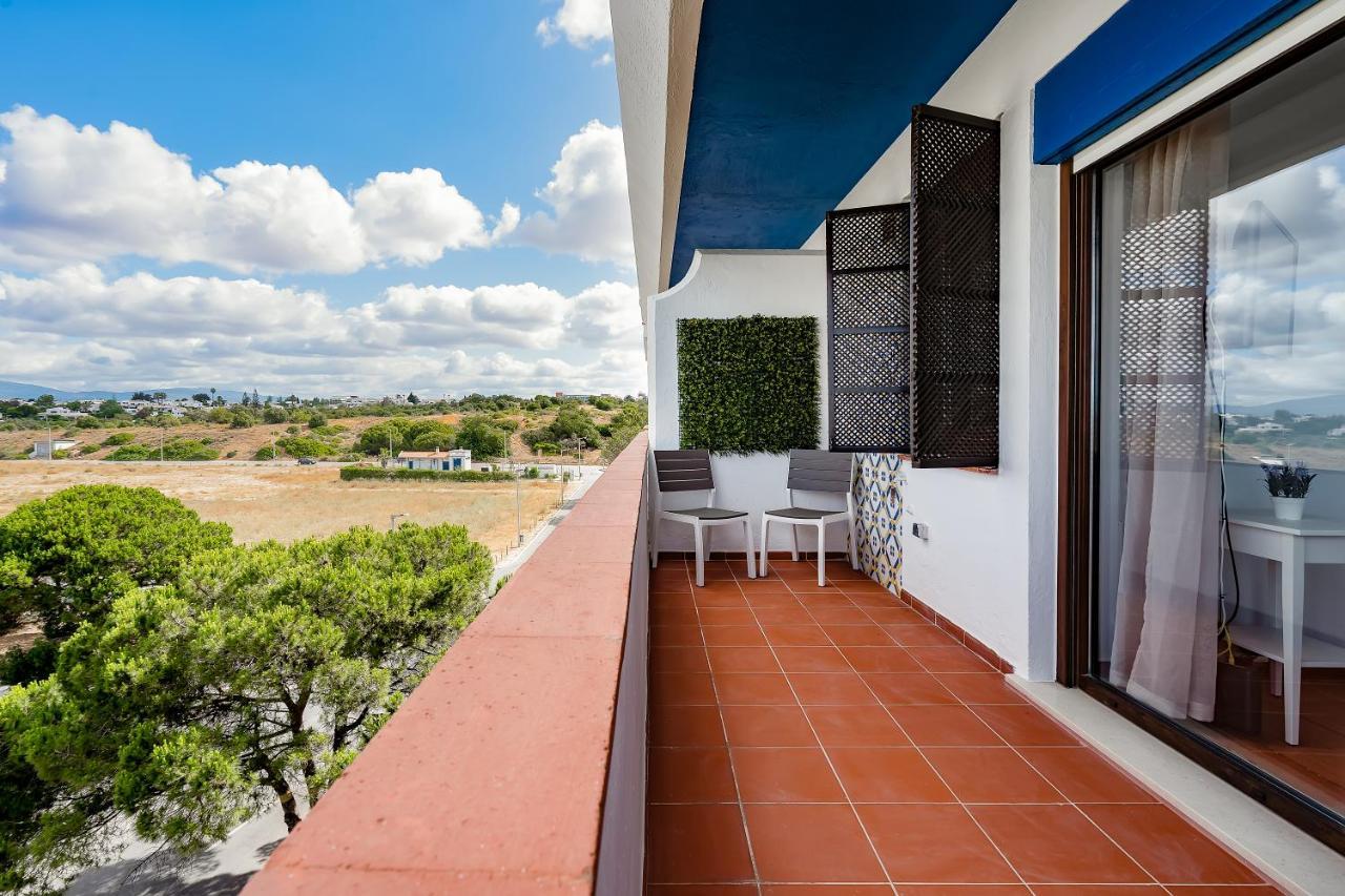Praia De Alvor Exterior photo
