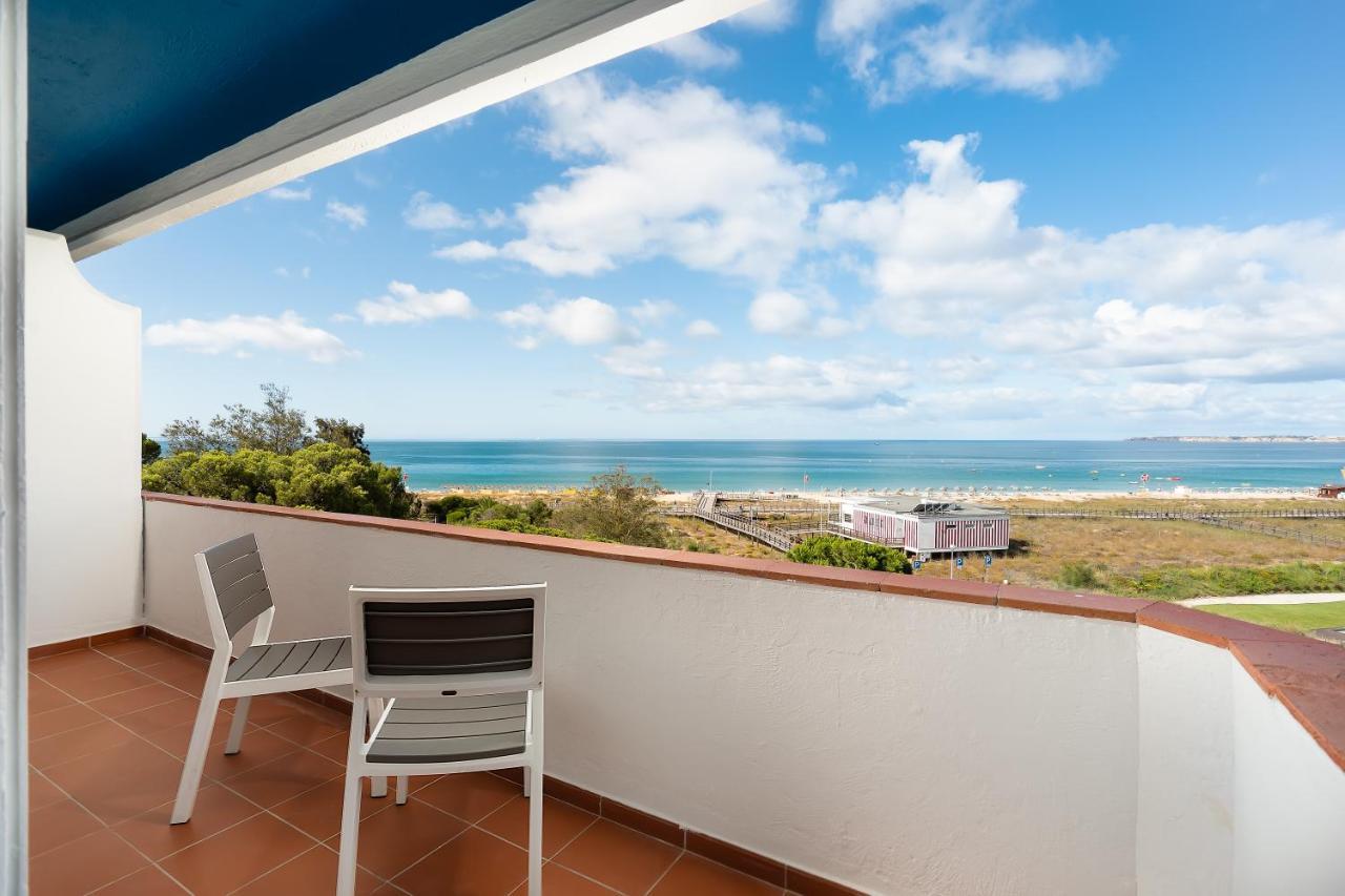 Praia De Alvor Exterior photo
