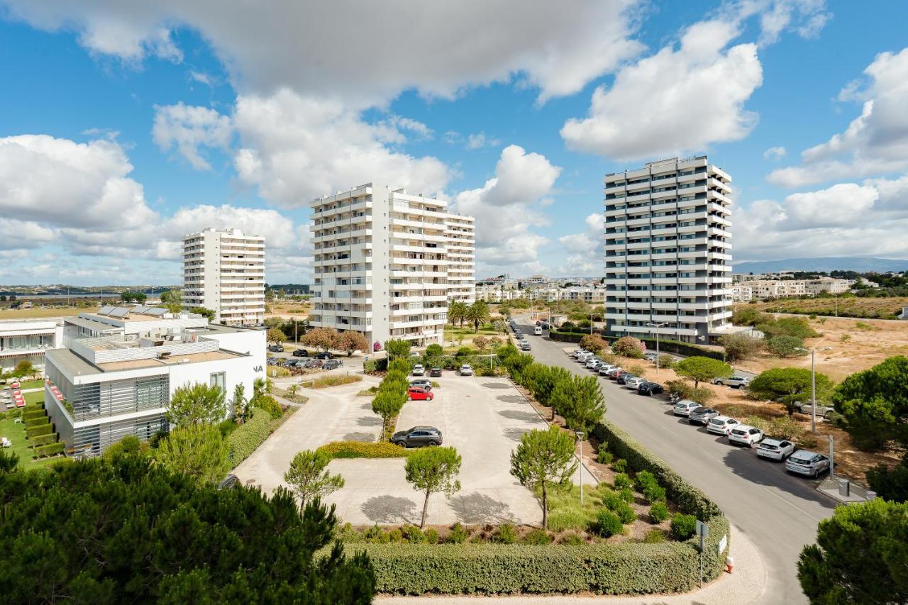 Praia De Alvor Exterior photo