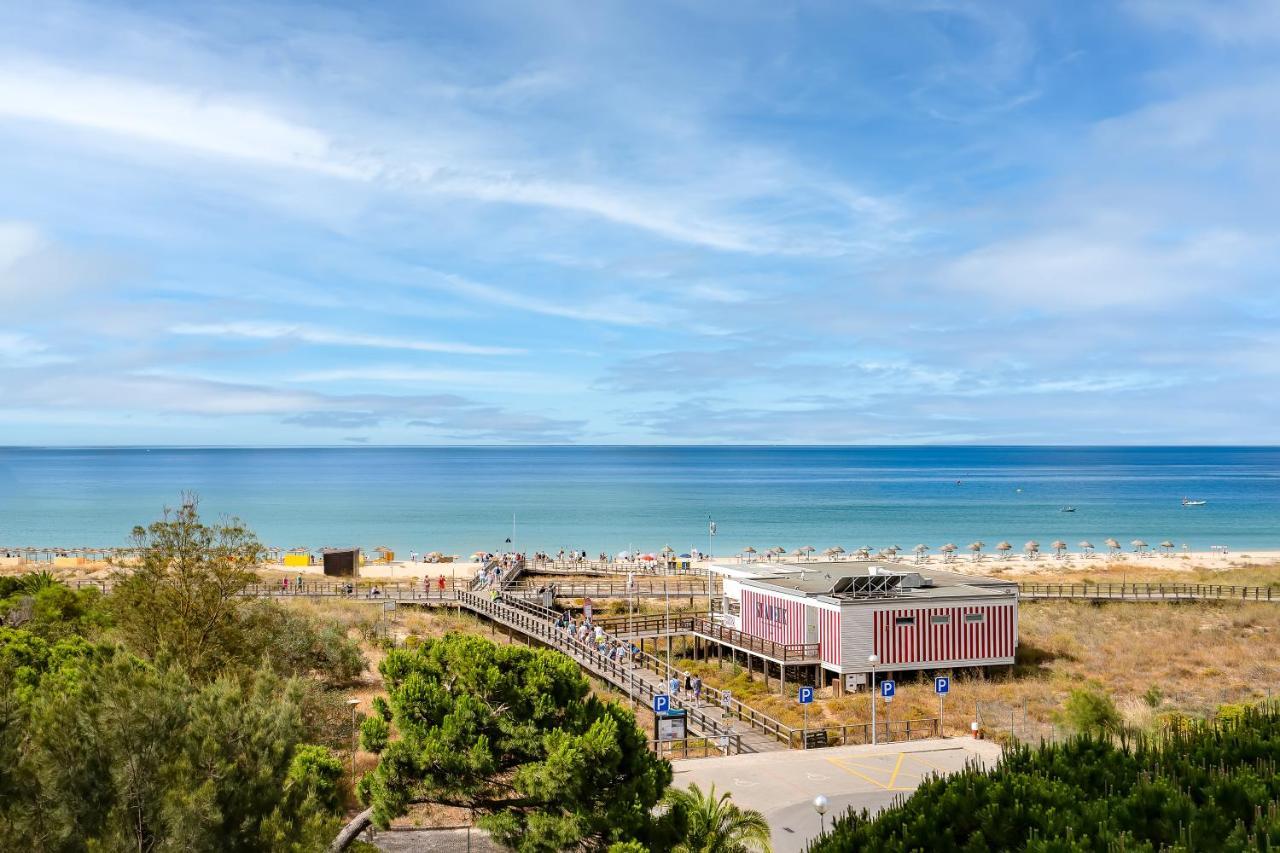 Praia De Alvor Exterior photo